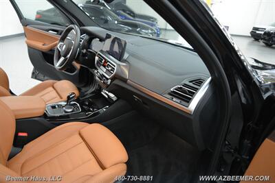 2024 BMW X3 M40i   - Photo 21 - Mesa, AZ 85202