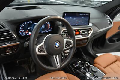 2024 BMW X3 M40i   - Photo 13 - Mesa, AZ 85202