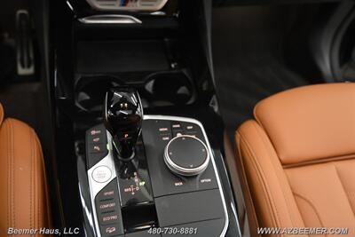 2024 BMW X3 M40i   - Photo 36 - Mesa, AZ 85202