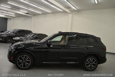 2024 BMW X3 M40i   - Photo 4 - Mesa, AZ 85202