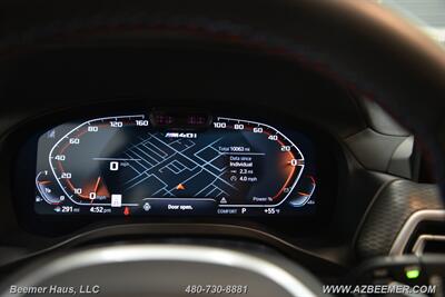 2024 BMW X3 M40i   - Photo 30 - Mesa, AZ 85202