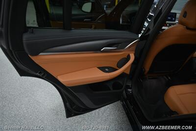 2024 BMW X3 M40i   - Photo 41 - Mesa, AZ 85202