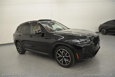 2024 BMW X3 M40i   - Photo 7 - Mesa, AZ 85202