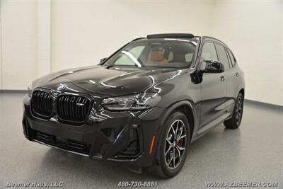 2024 BMW X3 M40i   - Photo 2 - Mesa, AZ 85202