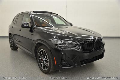 2024 BMW X3 M40i   - Photo 6 - Mesa, AZ 85202