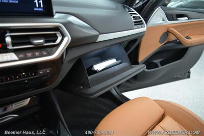 2024 BMW X3 M40i   - Photo 38 - Mesa, AZ 85202