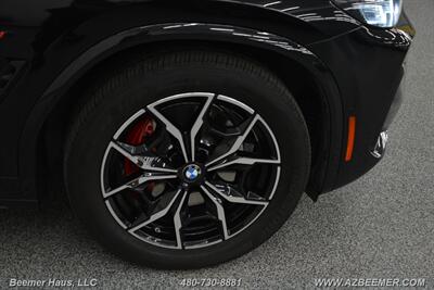 2024 BMW X3 M40i   - Photo 47 - Mesa, AZ 85202