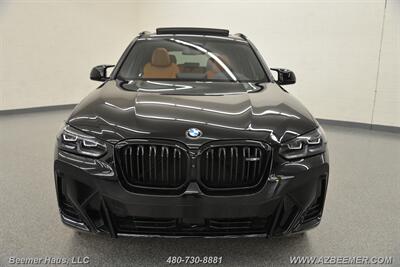 2024 BMW X3 M40i   - Photo 5 - Mesa, AZ 85202