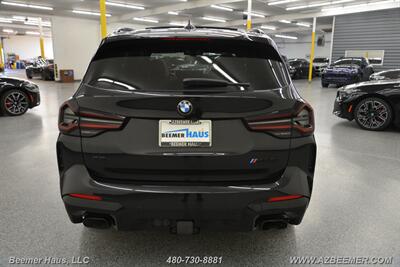2024 BMW X3 M40i   - Photo 10 - Mesa, AZ 85202