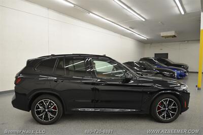 2024 BMW X3 M40i   - Photo 8 - Mesa, AZ 85202