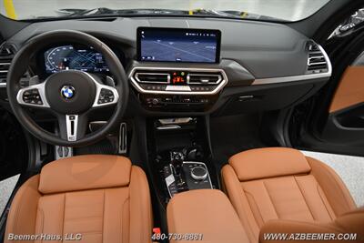 2024 BMW X3 M40i   - Photo 16 - Mesa, AZ 85202