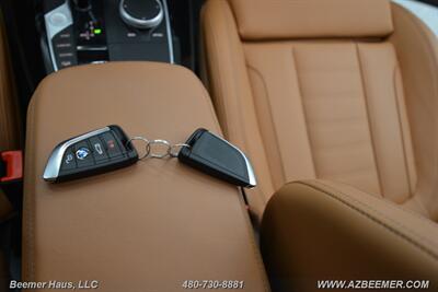 2024 BMW X3 M40i   - Photo 37 - Mesa, AZ 85202