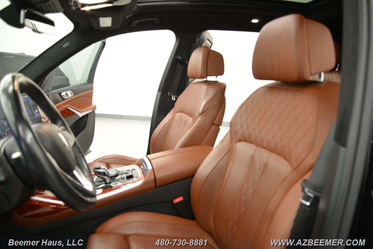 2023 BMW X7 ALPINA XB7   - Photo 15 - Mesa, AZ 85202