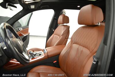 2023 BMW X7 ALPINA XB7   - Photo 15 - Mesa, AZ 85202