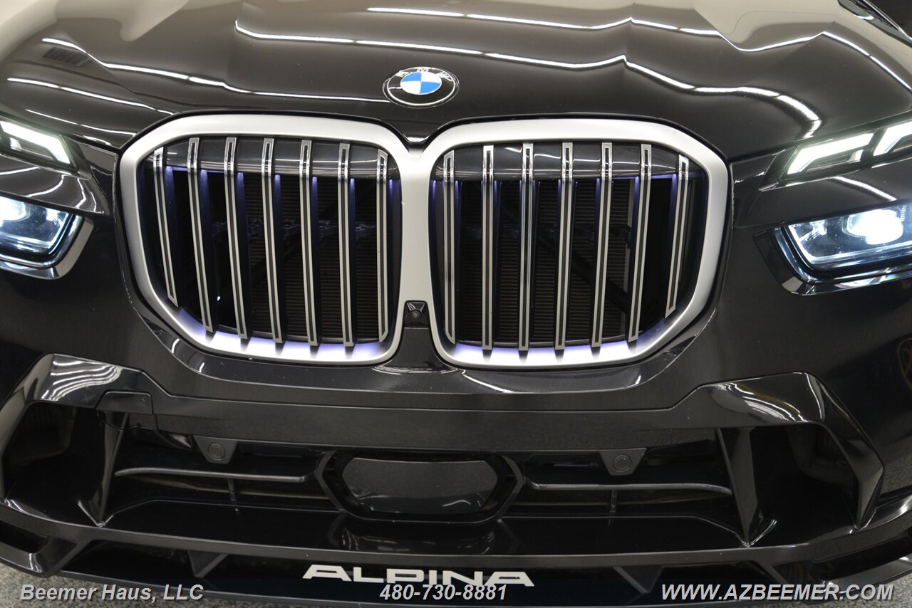 2023 BMW X7 ALPINA XB7   - Photo 53 - Mesa, AZ 85202