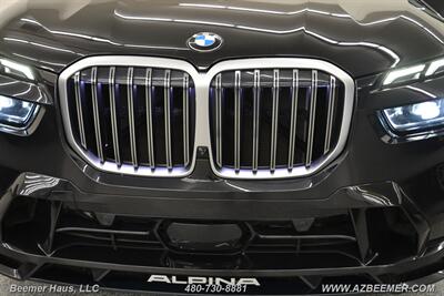 2023 BMW X7 ALPINA XB7   - Photo 53 - Mesa, AZ 85202