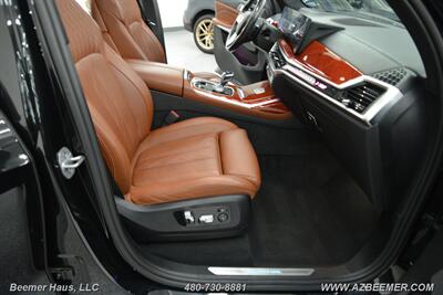 2023 BMW X7 ALPINA XB7   - Photo 19 - Mesa, AZ 85202