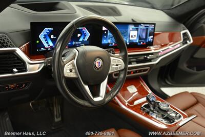 2023 BMW X7 ALPINA XB7   - Photo 13 - Mesa, AZ 85202