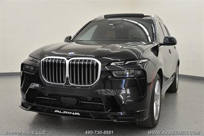 2023 BMW X7 ALPINA XB7   - Photo 1 - Mesa, AZ 85202