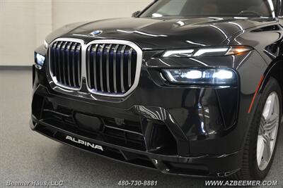 2023 BMW X7 ALPINA XB7   - Photo 52 - Mesa, AZ 85202