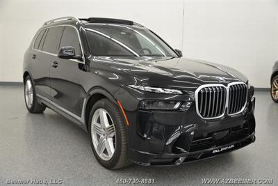2023 BMW X7 ALPINA XB7   - Photo 6 - Mesa, AZ 85202