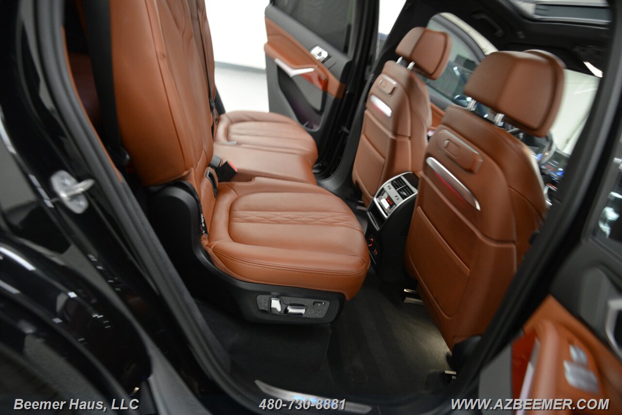 2023 BMW X7 ALPINA XB7   - Photo 23 - Mesa, AZ 85202
