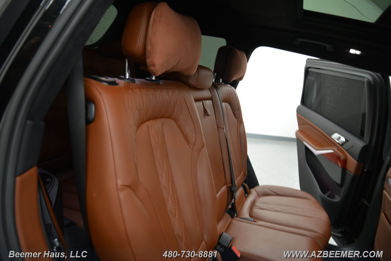 2023 BMW X7 ALPINA XB7   - Photo 24 - Mesa, AZ 85202