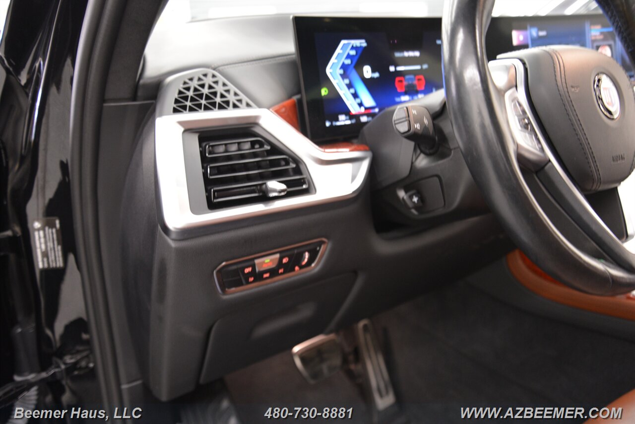 2023 BMW X7 ALPINA XB7   - Photo 30 - Mesa, AZ 85202