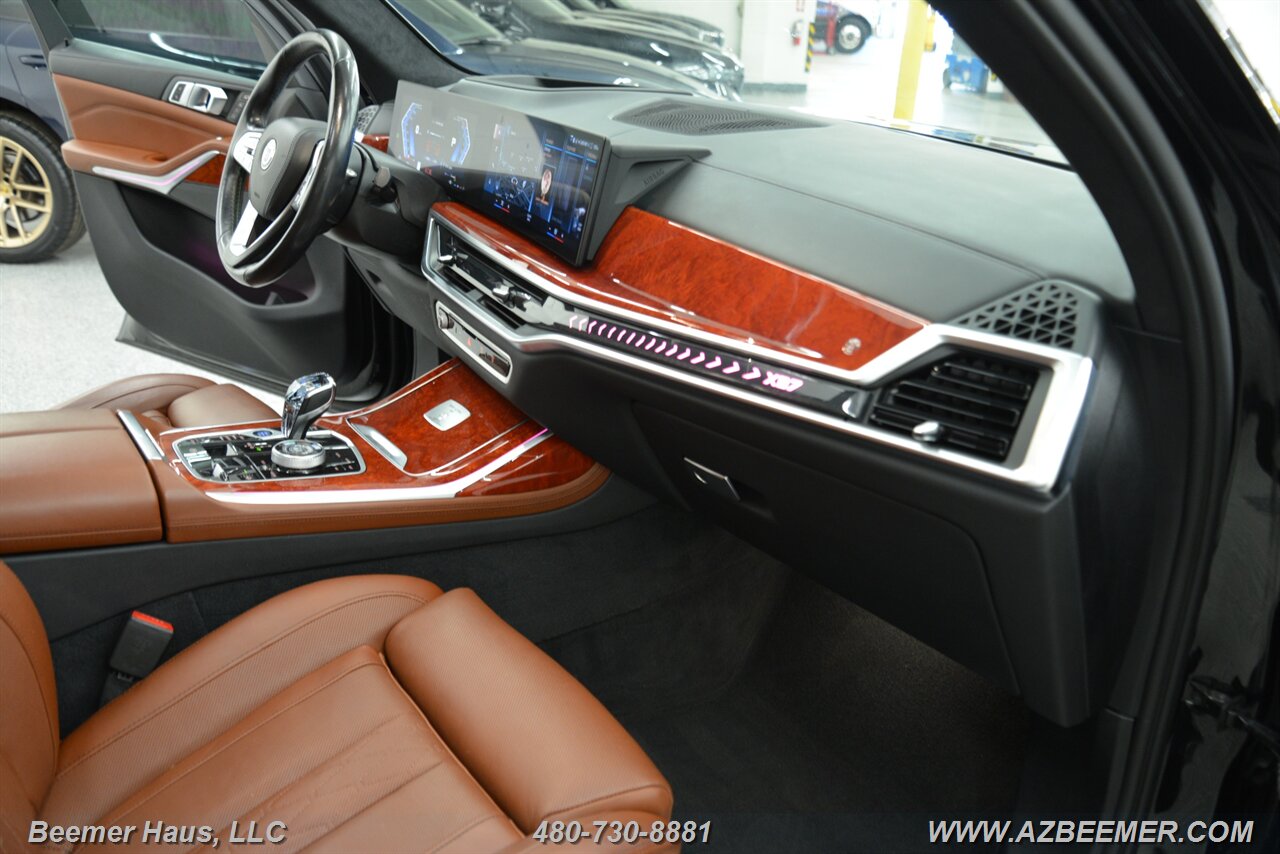 2023 BMW X7 ALPINA XB7   - Photo 20 - Mesa, AZ 85202