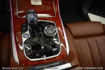 2023 BMW X7 ALPINA XB7   - Photo 38 - Mesa, AZ 85202