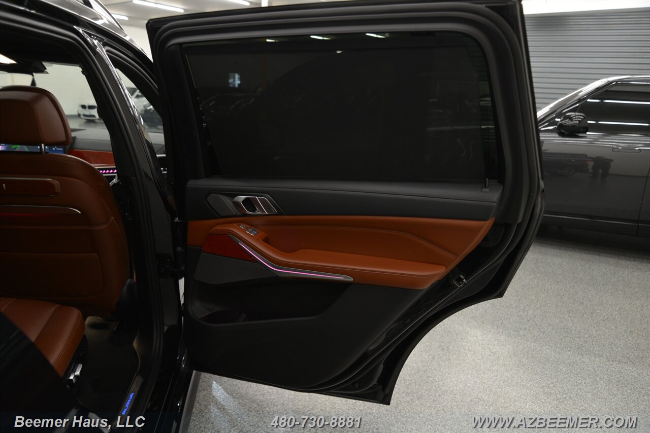 2023 BMW X7 ALPINA XB7   - Photo 44 - Mesa, AZ 85202