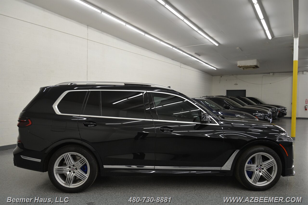2023 BMW X7 ALPINA XB7   - Photo 8 - Mesa, AZ 85202
