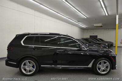 2023 BMW X7 ALPINA XB7   - Photo 8 - Mesa, AZ 85202