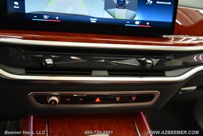 2023 BMW X7 ALPINA XB7   - Photo 36 - Mesa, AZ 85202