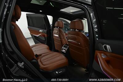 2023 BMW X7 ALPINA XB7   - Photo 22 - Mesa, AZ 85202