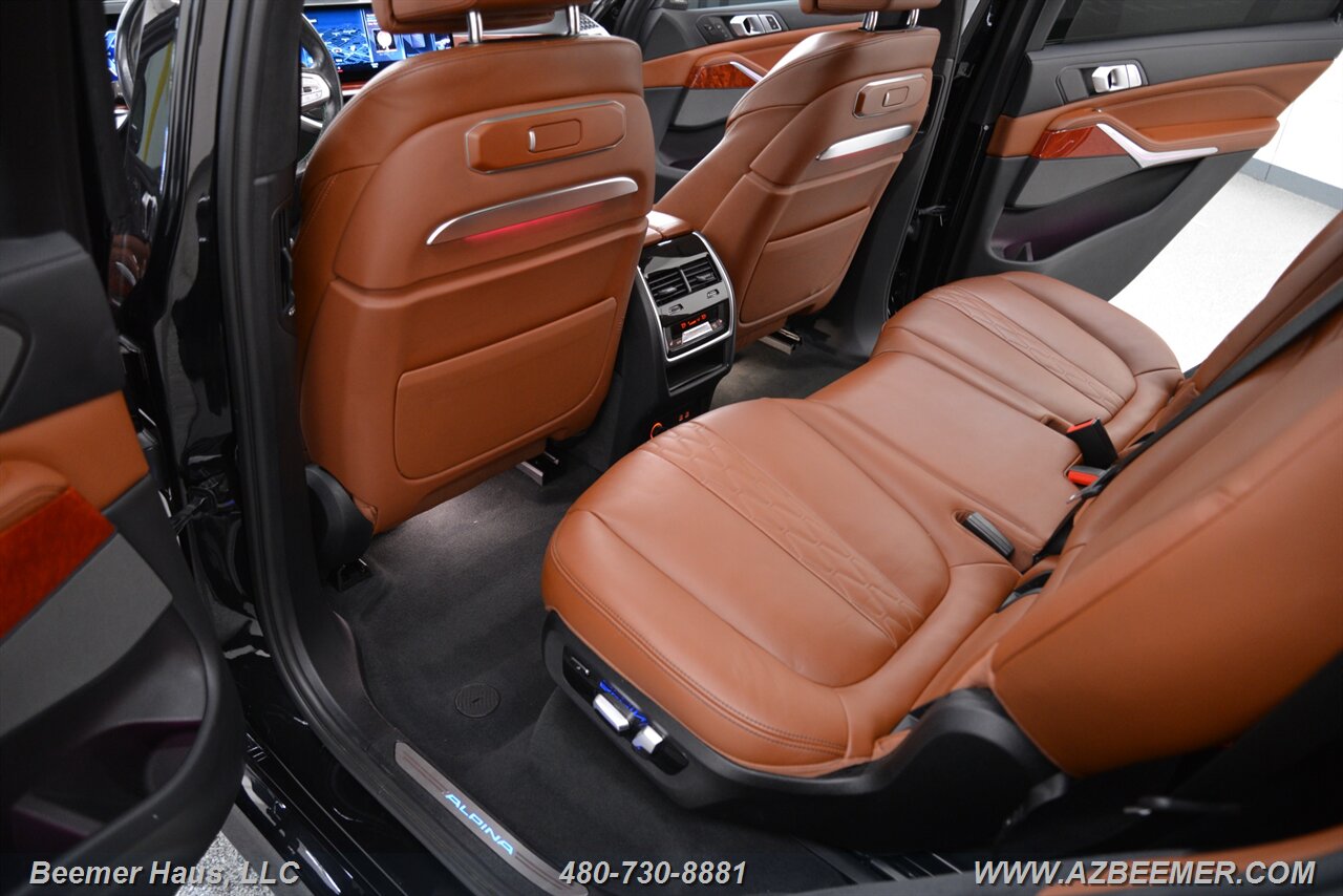 2023 BMW X7 ALPINA XB7   - Photo 27 - Mesa, AZ 85202