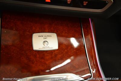 2023 BMW X7 ALPINA XB7   - Photo 37 - Mesa, AZ 85202