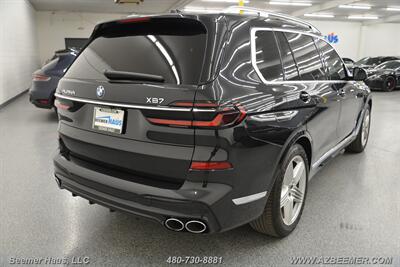 2023 BMW X7 ALPINA XB7   - Photo 9 - Mesa, AZ 85202