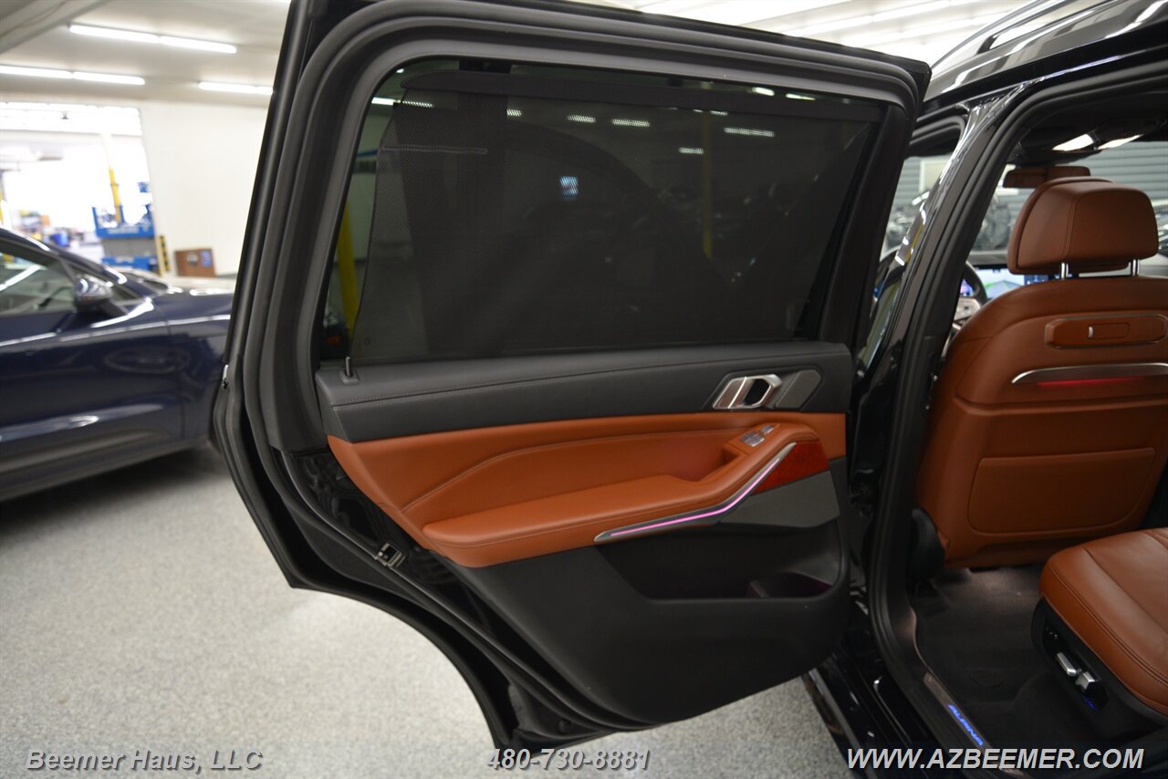 2023 BMW X7 ALPINA XB7   - Photo 43 - Mesa, AZ 85202