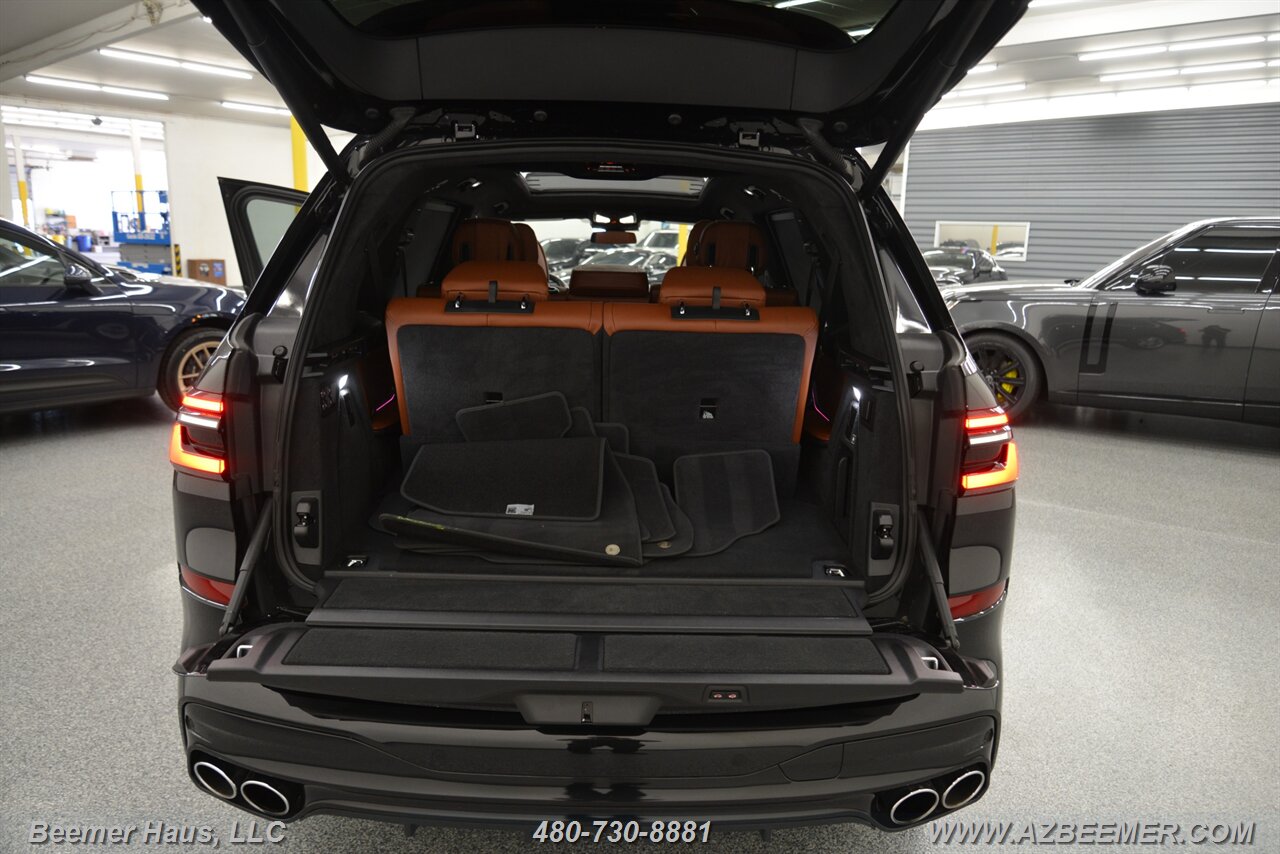 2023 BMW X7 ALPINA XB7   - Photo 46 - Mesa, AZ 85202