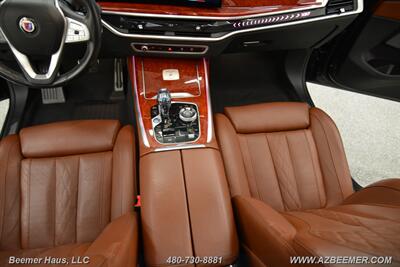 2023 BMW X7 ALPINA XB7   - Photo 18 - Mesa, AZ 85202