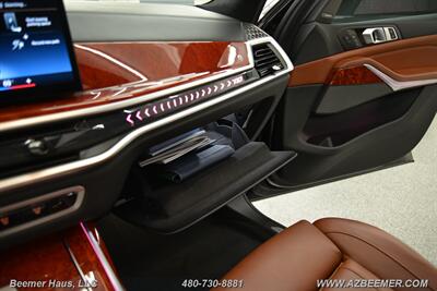 2023 BMW X7 ALPINA XB7   - Photo 39 - Mesa, AZ 85202
