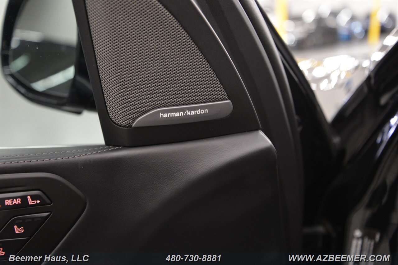 2023 BMW X7 ALPINA XB7   - Photo 29 - Mesa, AZ 85202