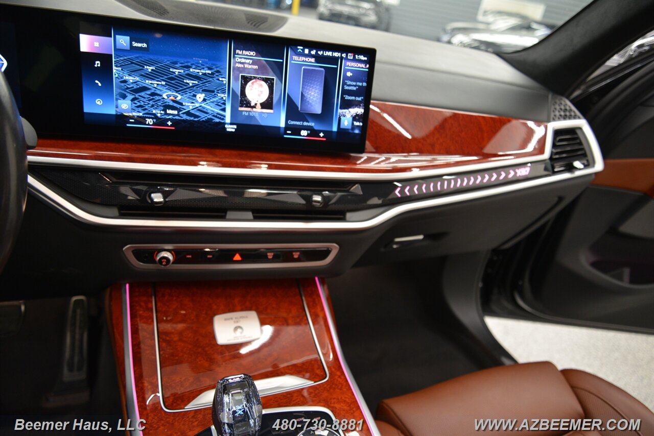 2023 BMW X7 ALPINA XB7   - Photo 33 - Mesa, AZ 85202