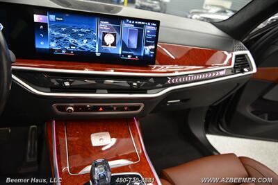 2023 BMW X7 ALPINA XB7   - Photo 33 - Mesa, AZ 85202