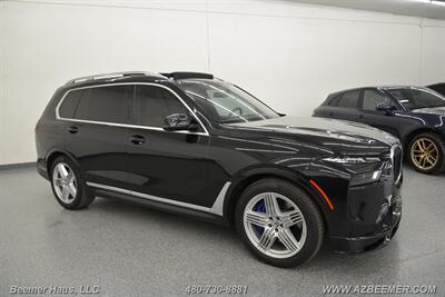 2023 BMW X7 ALPINA XB7   - Photo 7 - Mesa, AZ 85202
