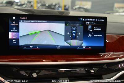 2023 BMW X7 ALPINA XB7   - Photo 35 - Mesa, AZ 85202