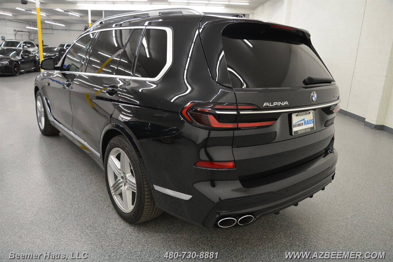 2023 BMW X7 ALPINA XB7   - Photo 11 - Mesa, AZ 85202