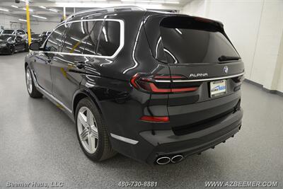 2023 BMW X7 ALPINA XB7   - Photo 11 - Mesa, AZ 85202