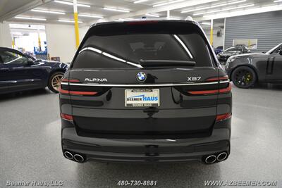 2023 BMW X7 ALPINA XB7   - Photo 10 - Mesa, AZ 85202